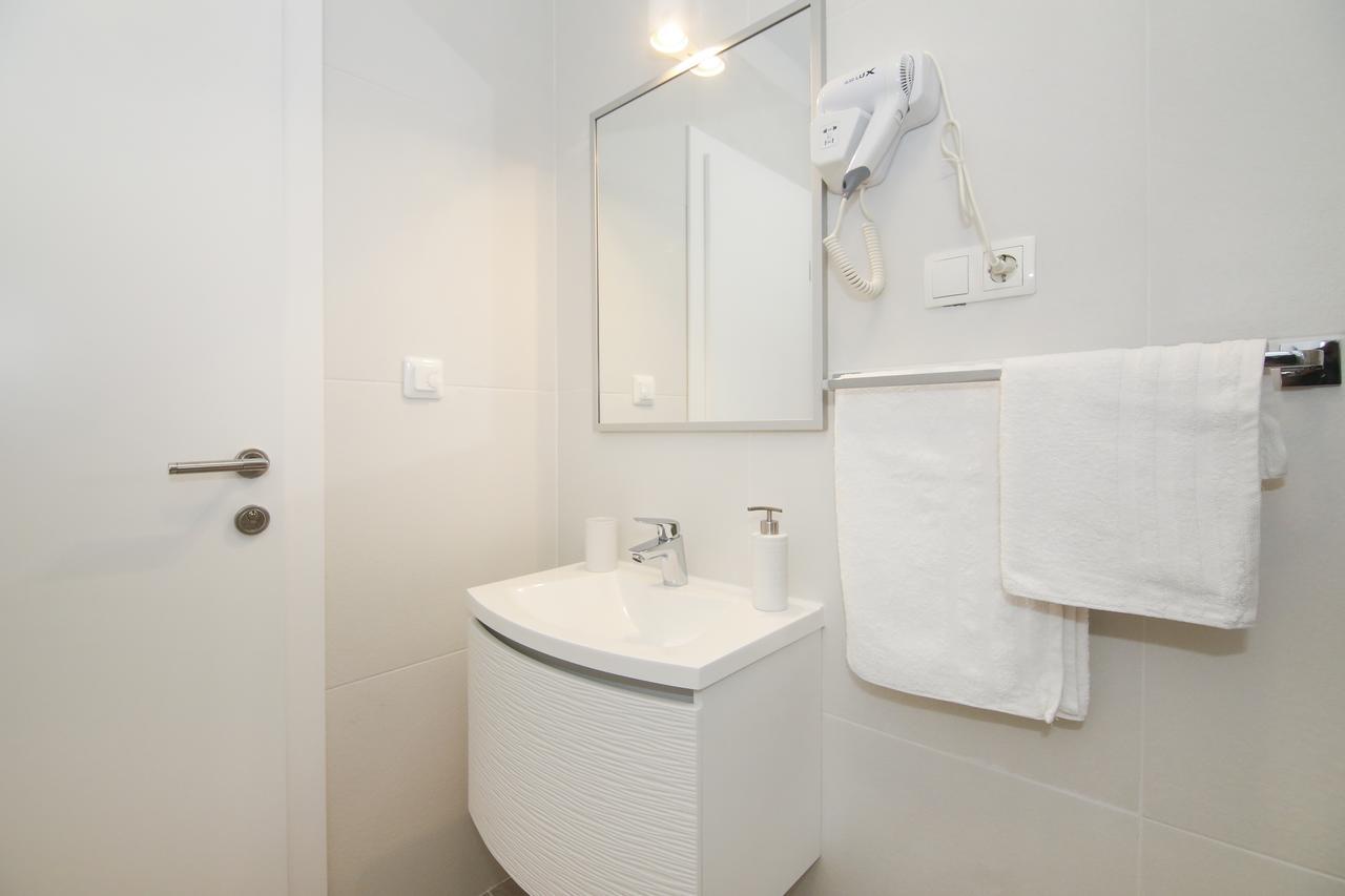 سبليت Maxim Rooms & Apartments المظهر الخارجي الصورة
