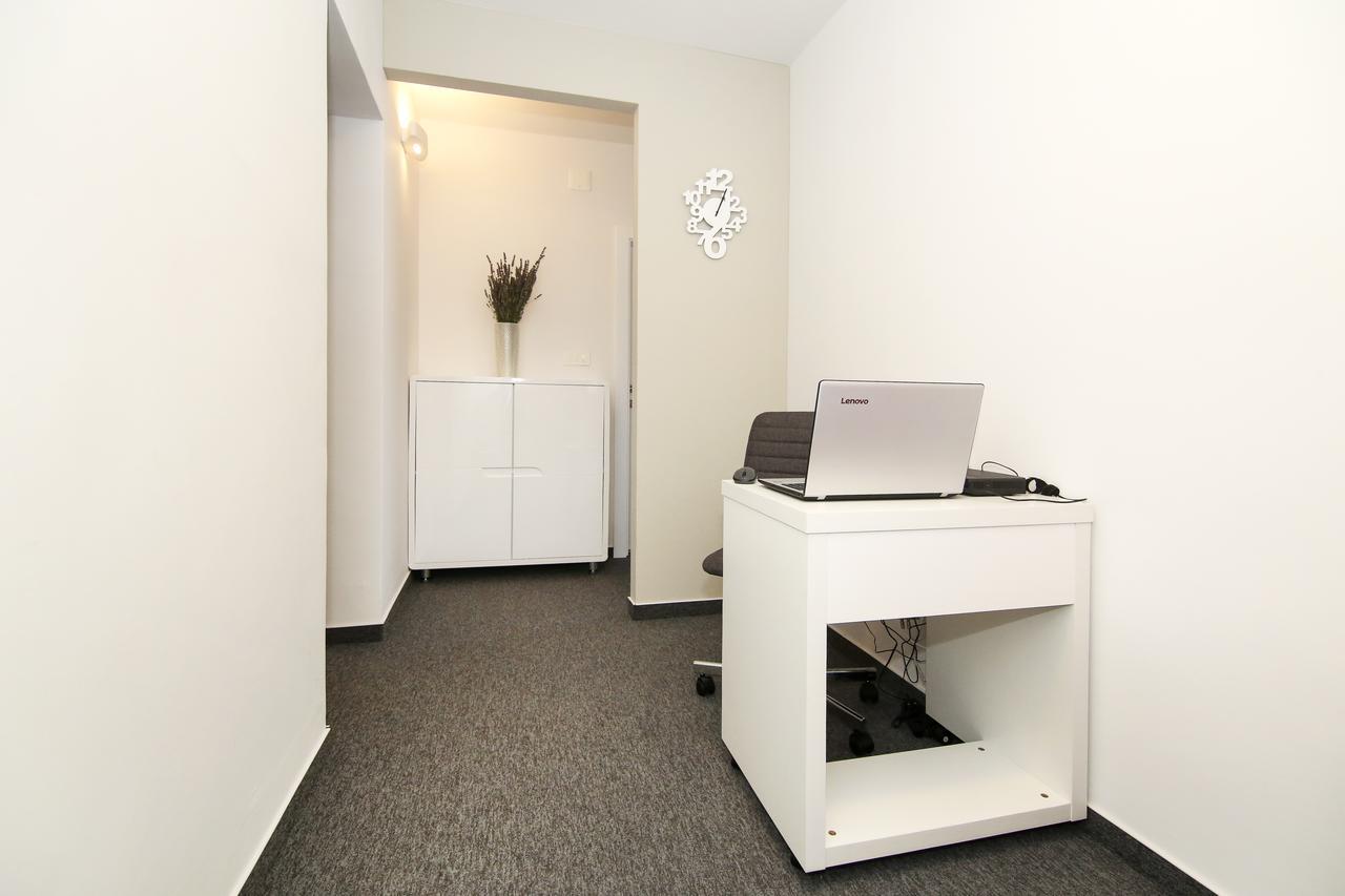سبليت Maxim Rooms & Apartments المظهر الخارجي الصورة