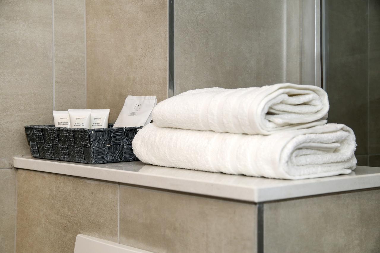 سبليت Maxim Rooms & Apartments المظهر الخارجي الصورة