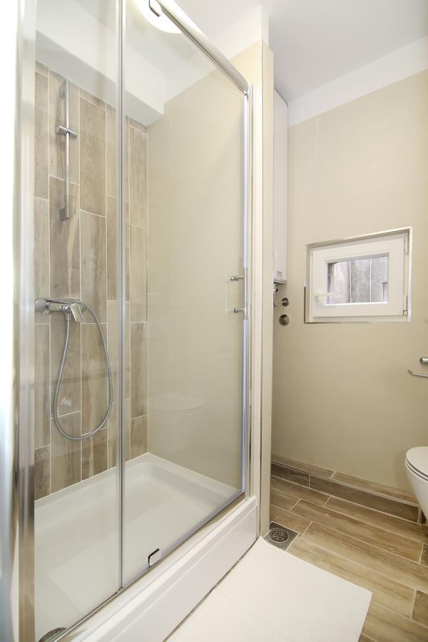 سبليت Maxim Rooms & Apartments المظهر الخارجي الصورة